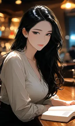Profile image of Sohee