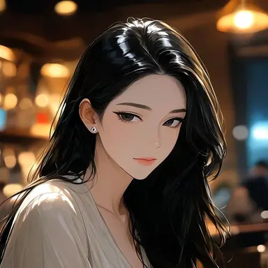 Profile image of Sohee