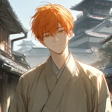 Profile image of 真田 幸村