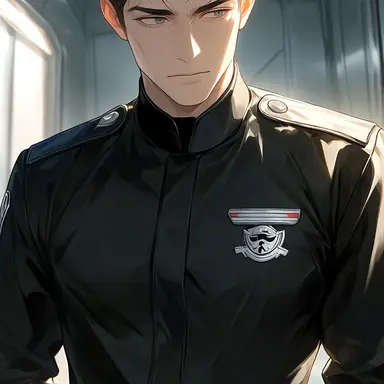 Profile image of Veth Cadryn