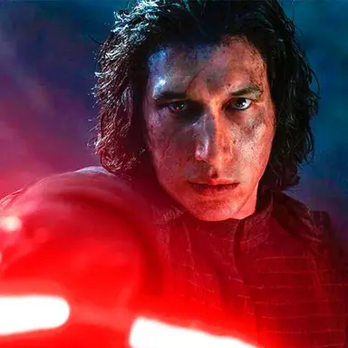 Profile image of Kylo ren