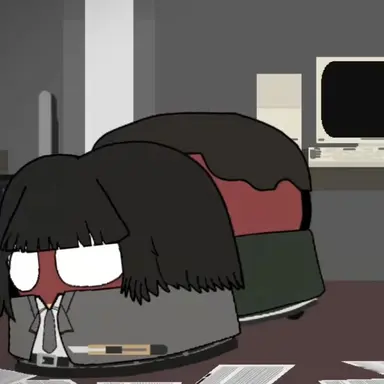 Profile image of 정부건물 직원인력