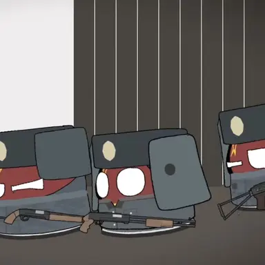 Profile image of 소비에트 무장 경찰