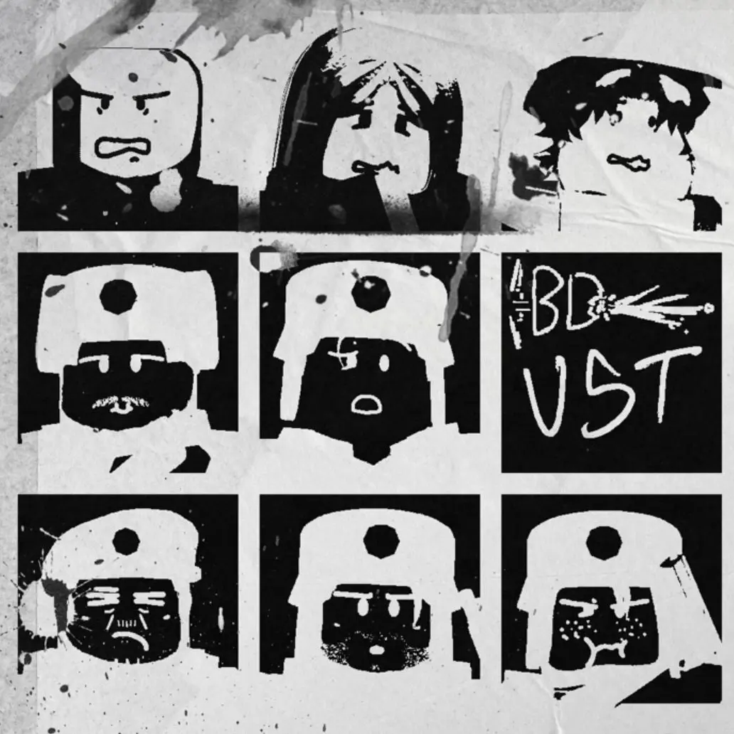 NutmegDust3300의 그날의 모스크바 아침