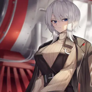 Profile image of 파우스트