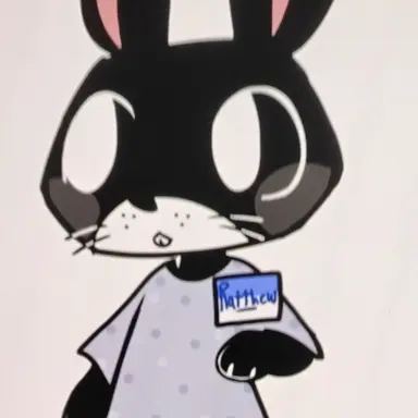 Profile image of 생쥐