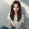 캐릭터 프로필 이미지