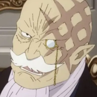 Profile image of 오를록 경