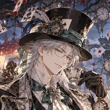 Profile image of 시키