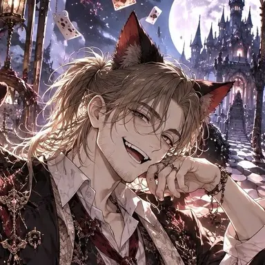 Profile image of 라쿠
