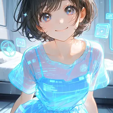 Profile image of Iris