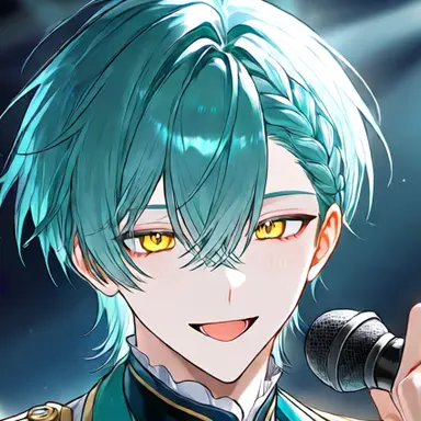 Profile image of 氷雨