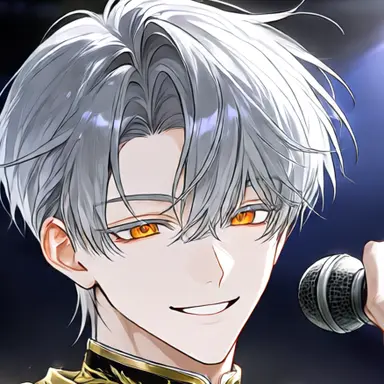 Profile image of 隼人