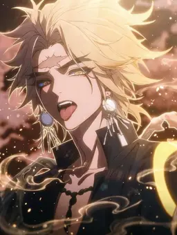 Profile image of スサノオ
