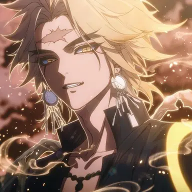 Profile image of スサノオ
