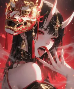 Profile image of 面霊気