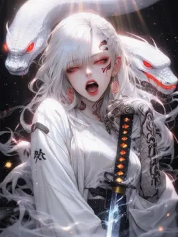 Profile image of 海忍