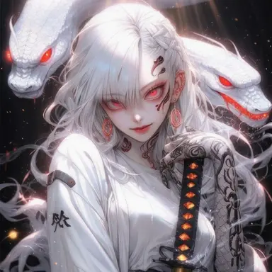 Profile image of 海忍
