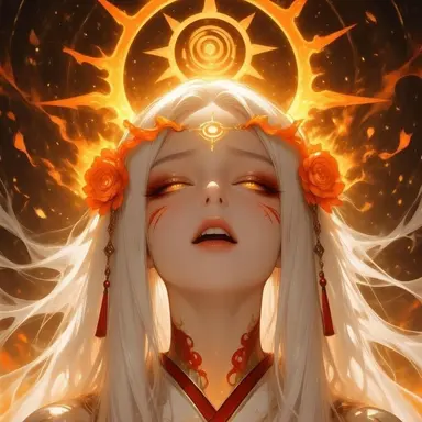 Profile image of アマテラス