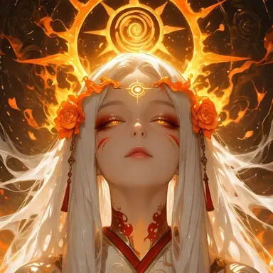 Profile image of アマテラス