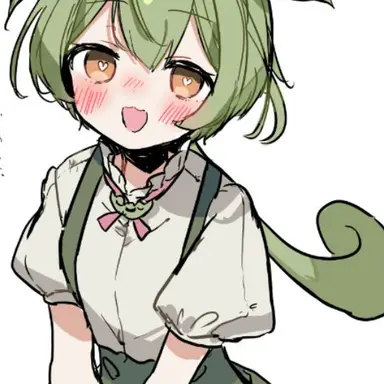 Profile image of ずんだもん