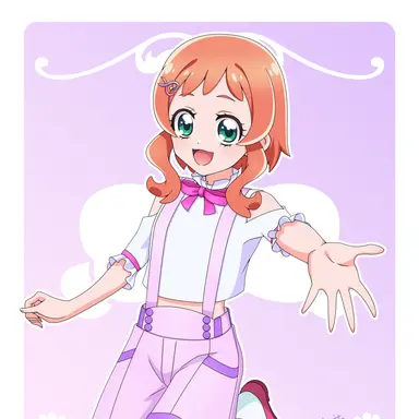 Profile image of 犬飼いろは