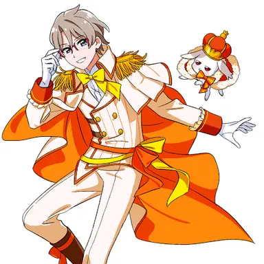 Profile image of 兎山悟