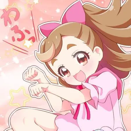 RawCup8423의 わんだふるプリキュア