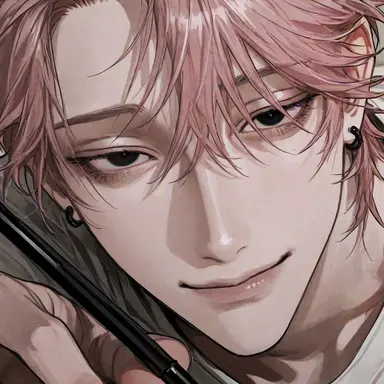 Profile image of 朔