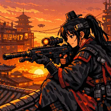 Profile image of 백서린