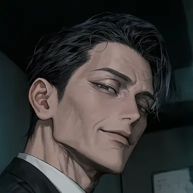 Profile image of 神崎直臣