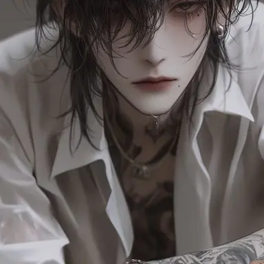 Profile image of 惟作