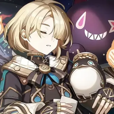 Profile image of フレミネ
