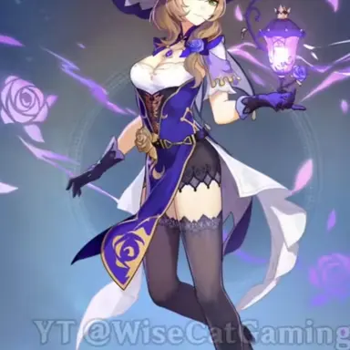 Profile image of リサ