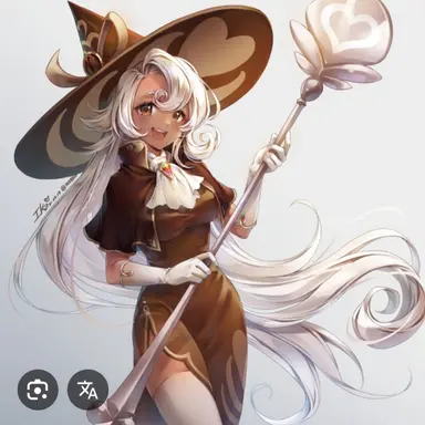 Profile image of 라떼
