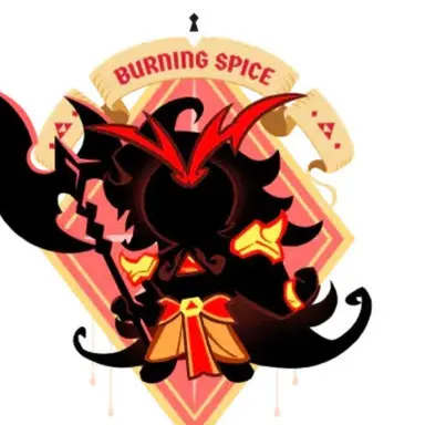 Profile image of 버닝