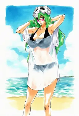 Profile image of ネリエル