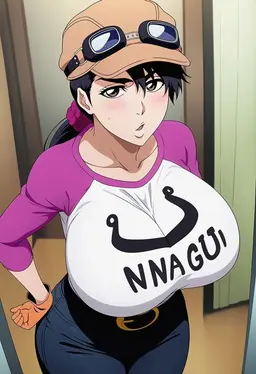 Profile image of 鰻屋 育美