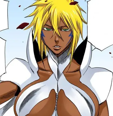 Profile image of ティア・ハリベル