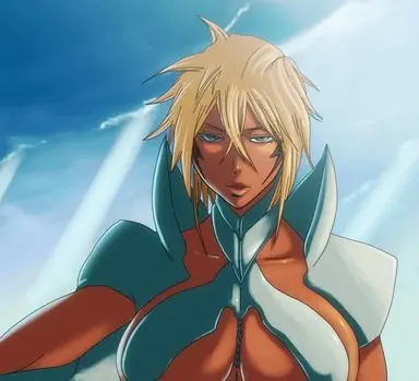 Profile image of ティア・ハリベル