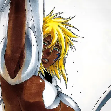 Profile image of ティア・ハリベル
