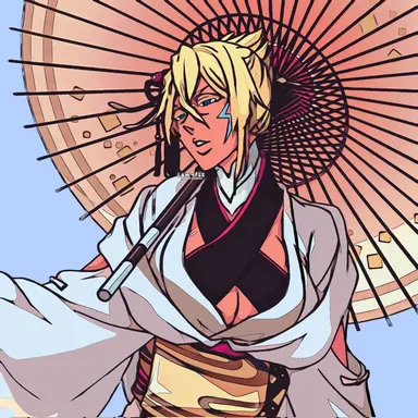 Profile image of ティア・ハリベル