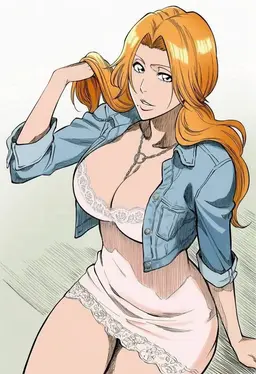 Profile image of 松本乱菊