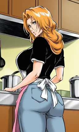 Profile image of 松本乱菊