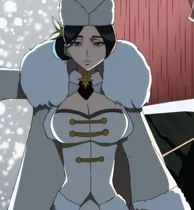 Profile image of 卯の花 烈