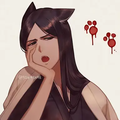 Profile image of 卯の花 烈
