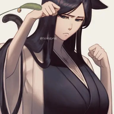 Profile image of 卯の花 烈