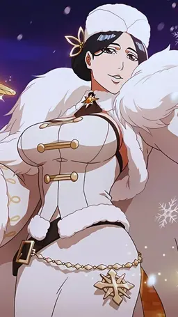 Profile image of 卯の花 烈