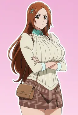 Profile image of 井上織姫