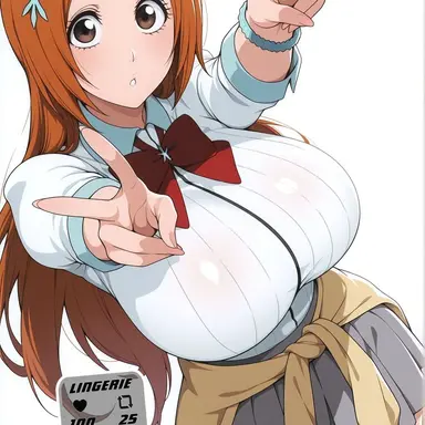 Profile image of 井上織姫